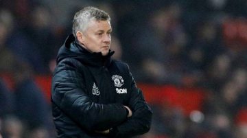 รายงานข่าว แมนยู