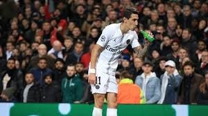 สื่อตีข่าว ดิมาเรีย