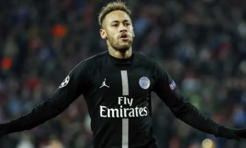 สื่อข่าวกีฬา เนย์มาร์