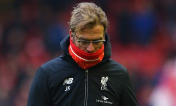 แวดวงข่าว คล็อปป์