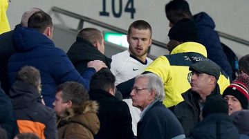 ข่าวบอล ดายเออร์