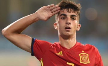 รายงานข่าว ตอร์เรส