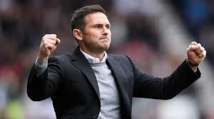 ข่าวบอล แลมพาร์ด