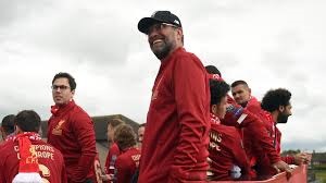 พาดหัวกีฬา คล็อปป์