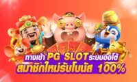 เว็บสล็อตpg